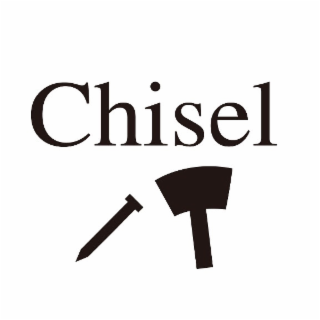 chisel