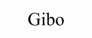 gibo