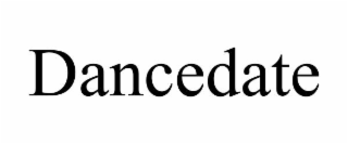 dancedate