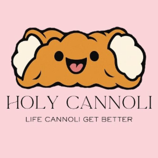 holy cannoli life cannoli get better