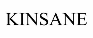 kinsane