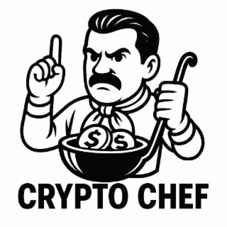 crypto chef $$
