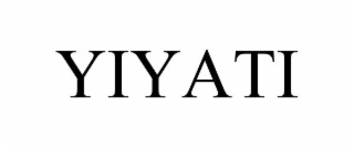yiyati