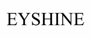 eyshine