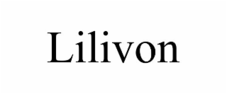 lilivon