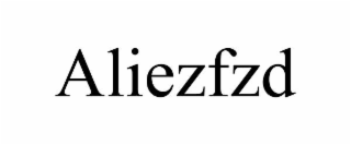 aliezfzd