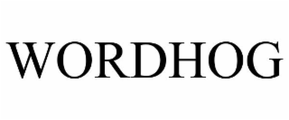 wordhog