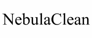 nebulaclean