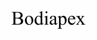 bodiapex