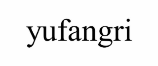 yufangri
