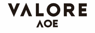 valore aoe