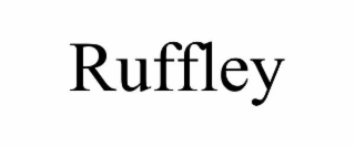 ruffley