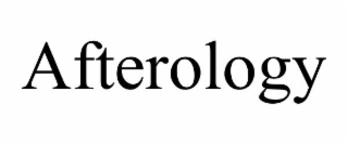 afterology