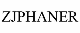 zjphaner