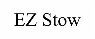 ez stow