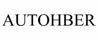 autohber
