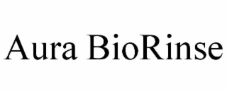 aura biorinse