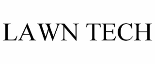 lawn tech