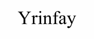 yrinfay
