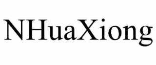 nhuaxiong