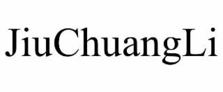 jiuchuangli