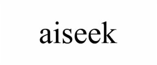 aiseek
