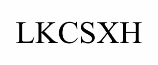 lkcsxh