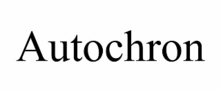 autochron
