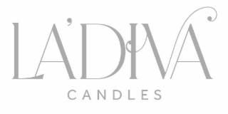la'diva candles