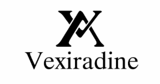 vexiradine