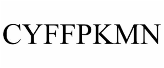cyffpkmn