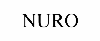 nuro