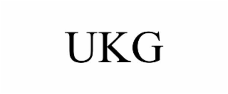 ukg