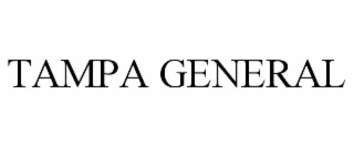 tampa general