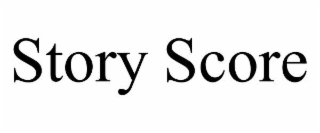 story score