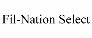 fil-nation select