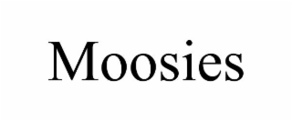 moosies