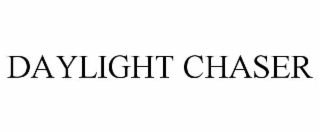 daylight chaser
