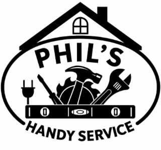 phil's handy service