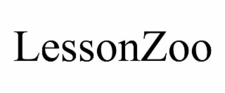 lessonzoo