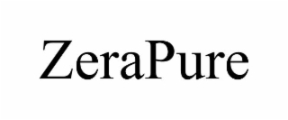 zerapure