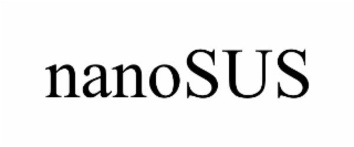 nanosus
