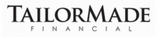 tailormade financial