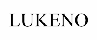 lukeno