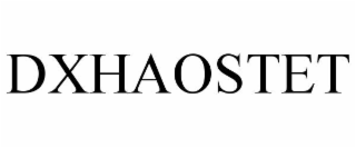 dxhaostet