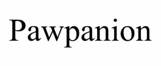 pawpanion