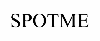 spotme