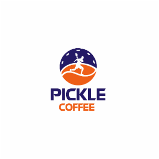 pickle coffee