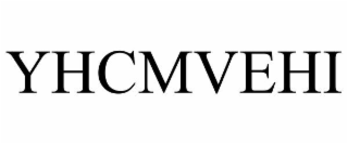 yhcmvehi
