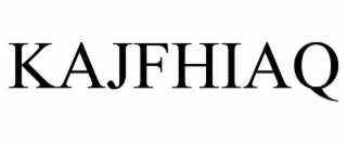 kajfhiaq